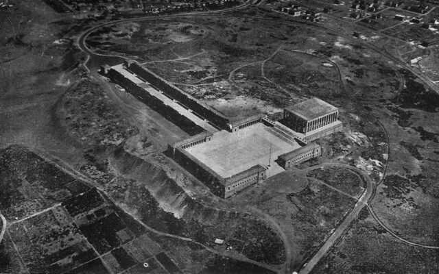 Anıtkabir Proje Yarışması Jürisinde bir Macar Mimar: Károly Weichinger