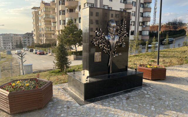 Imre Ormos Parkı