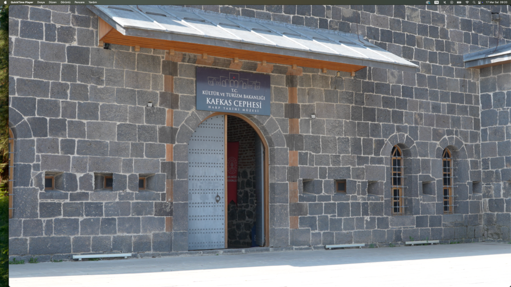 Kars’ın Macar Kahramanları