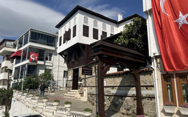 The Rákóczi Museum