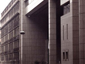 National Reassurance Building
