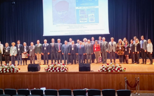 Türk – Macar Akademik ve Bilimsel İşbirliği Uygulama ve Araştırma Merkezi (TÜMACAM)