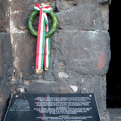 Héttorony / Yedikule